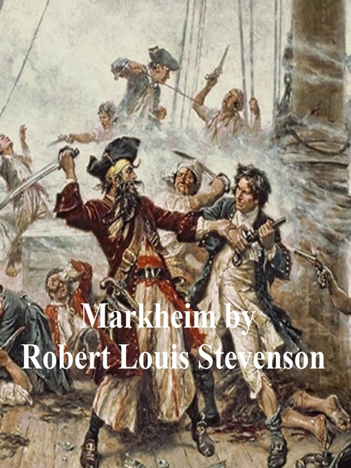 Title details for Markheim by Robert Louis Stevenson - Available